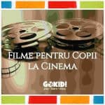 Filme pentru Copii la Cinema widget