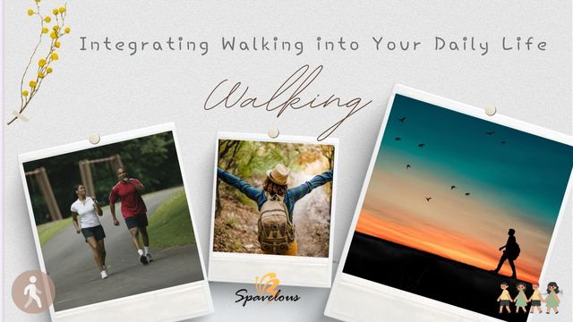 WALKING FOR BEGINNERS 10 WAY TO IMPROVE YOUR HEALTH 6 walking a holistic form of exercise