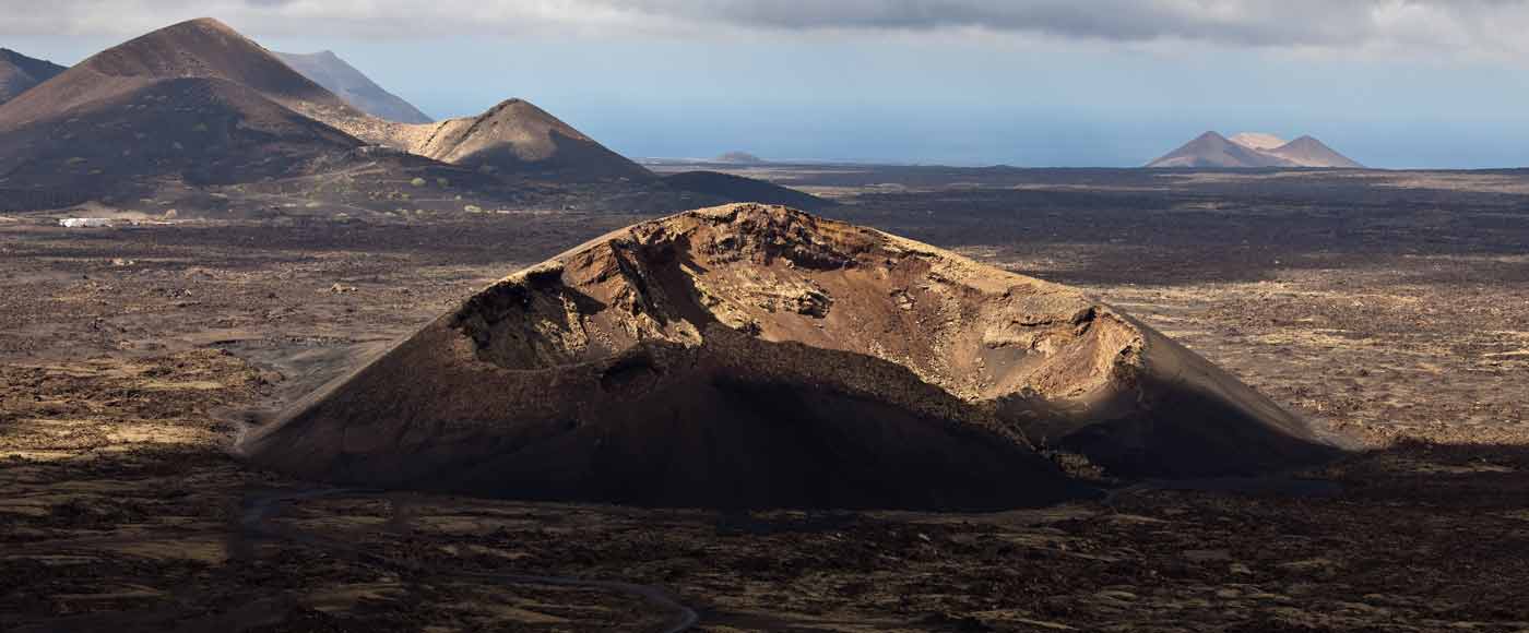 Highlights und Sehenswürdigkeiten auf Lanzarote