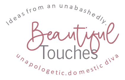 Beautiful Touches
