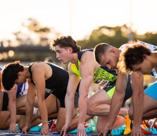 Browning to headline sprints line up at Chemist Warehouse Sydney Track Classic