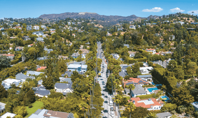 California Housing Affordability Crisis