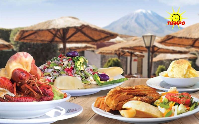 tiempo_para_comer_en_arequipa