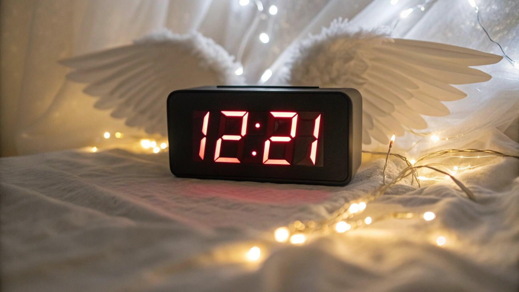 Духовное значение 1221 | Делюкс -астрология Духовное значение 1221