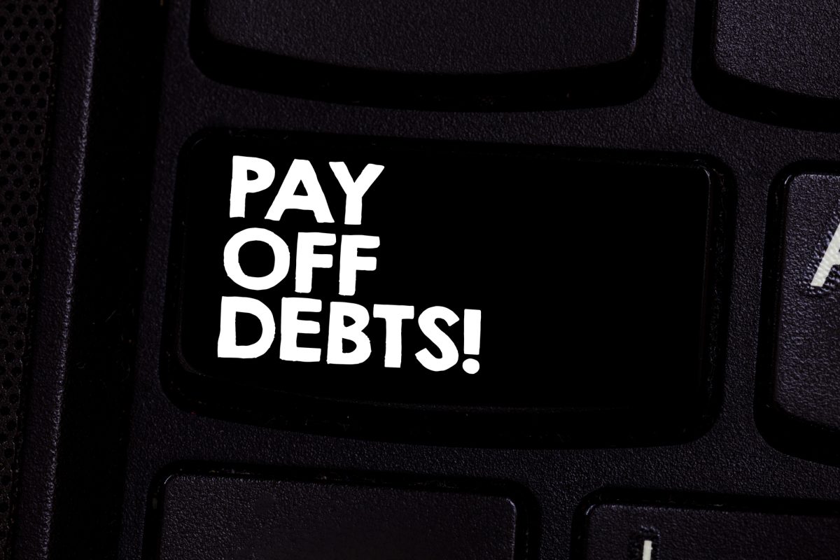 how to live off dividends