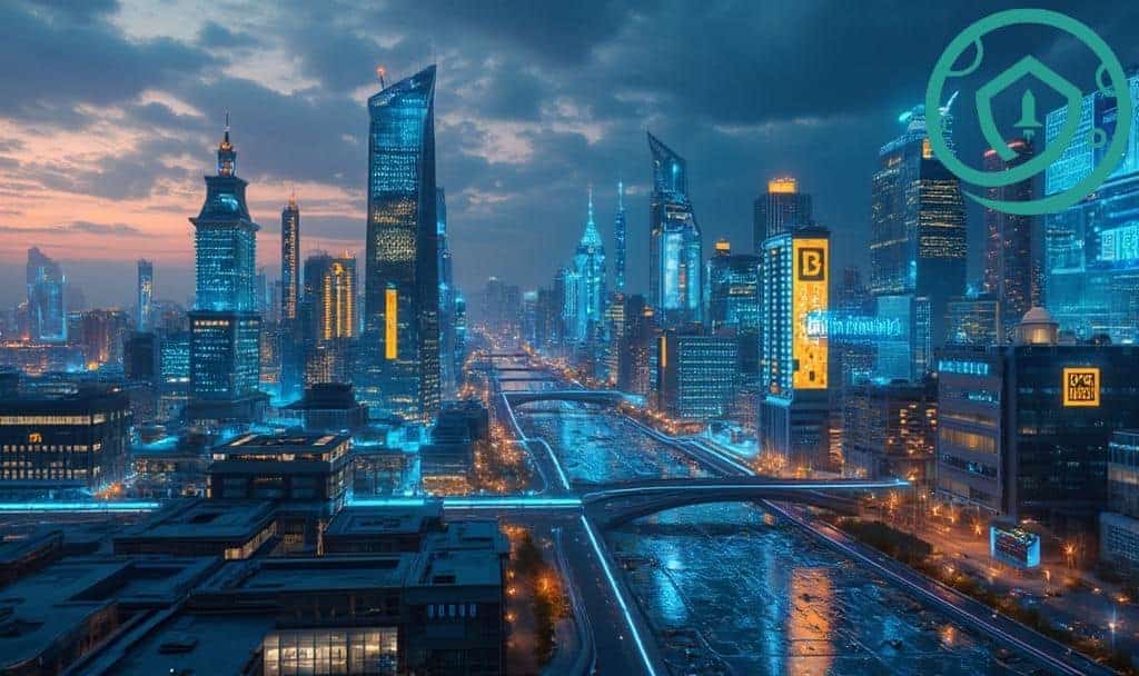 Kyrgyzstan Adds Binance Coin to National Reserves 18 Kyrgyzstan Adds Binance Coin to National Reserves