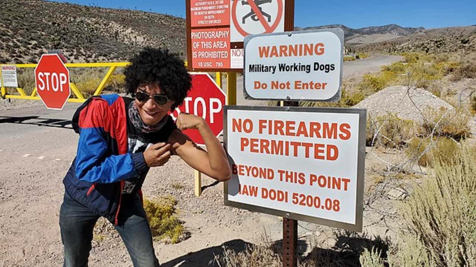 Mysterious Places More Enigmatic Than The Bermuda Triangle