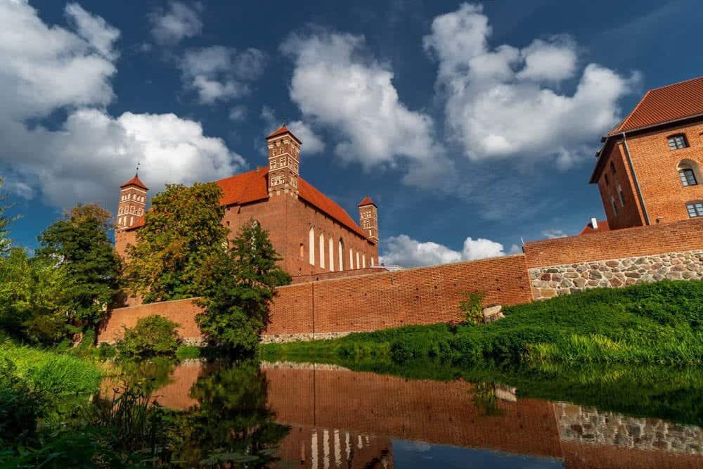 lidzbark warmiński