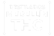 Destilados Medellín THC - THC importado. Vape Shop
