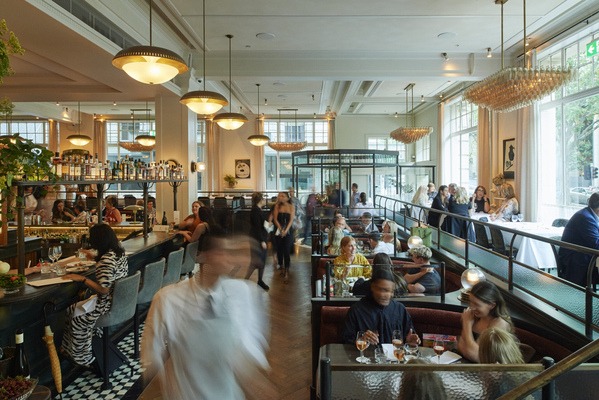 best restaurants melbourne