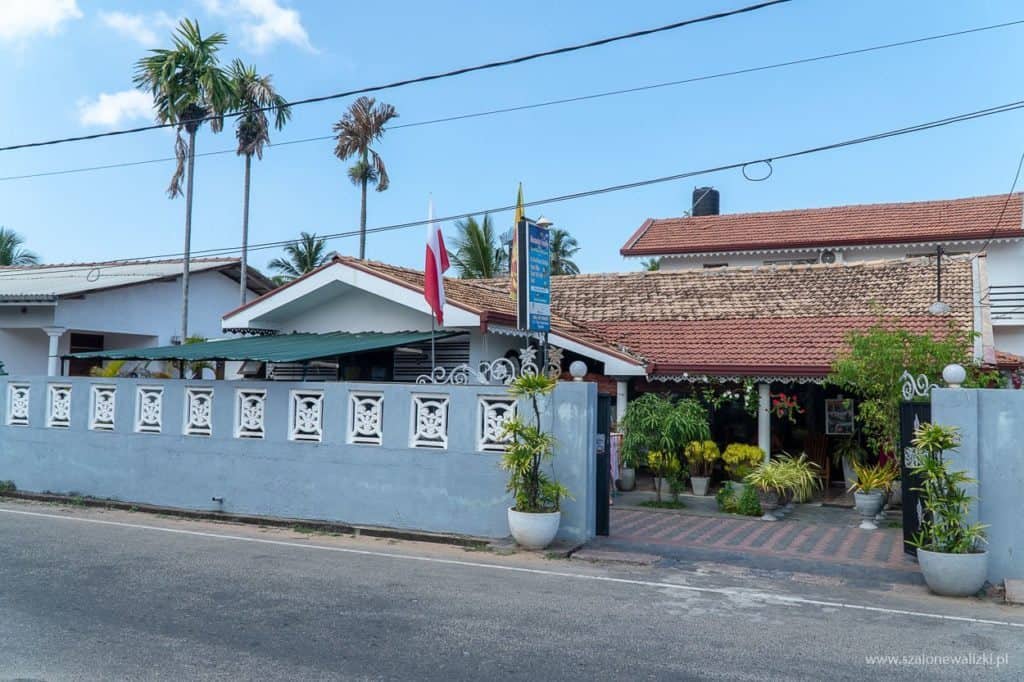 alexandra family guest house