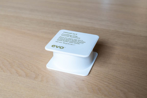 EVO Hair - Casual Act