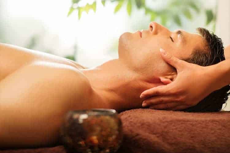 day spa benefits