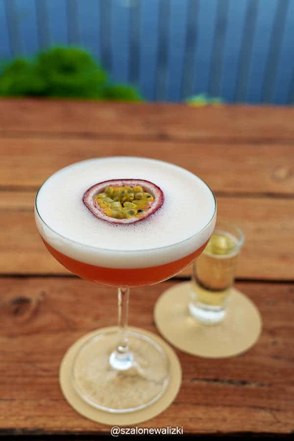 gdzie zjeść na maderze