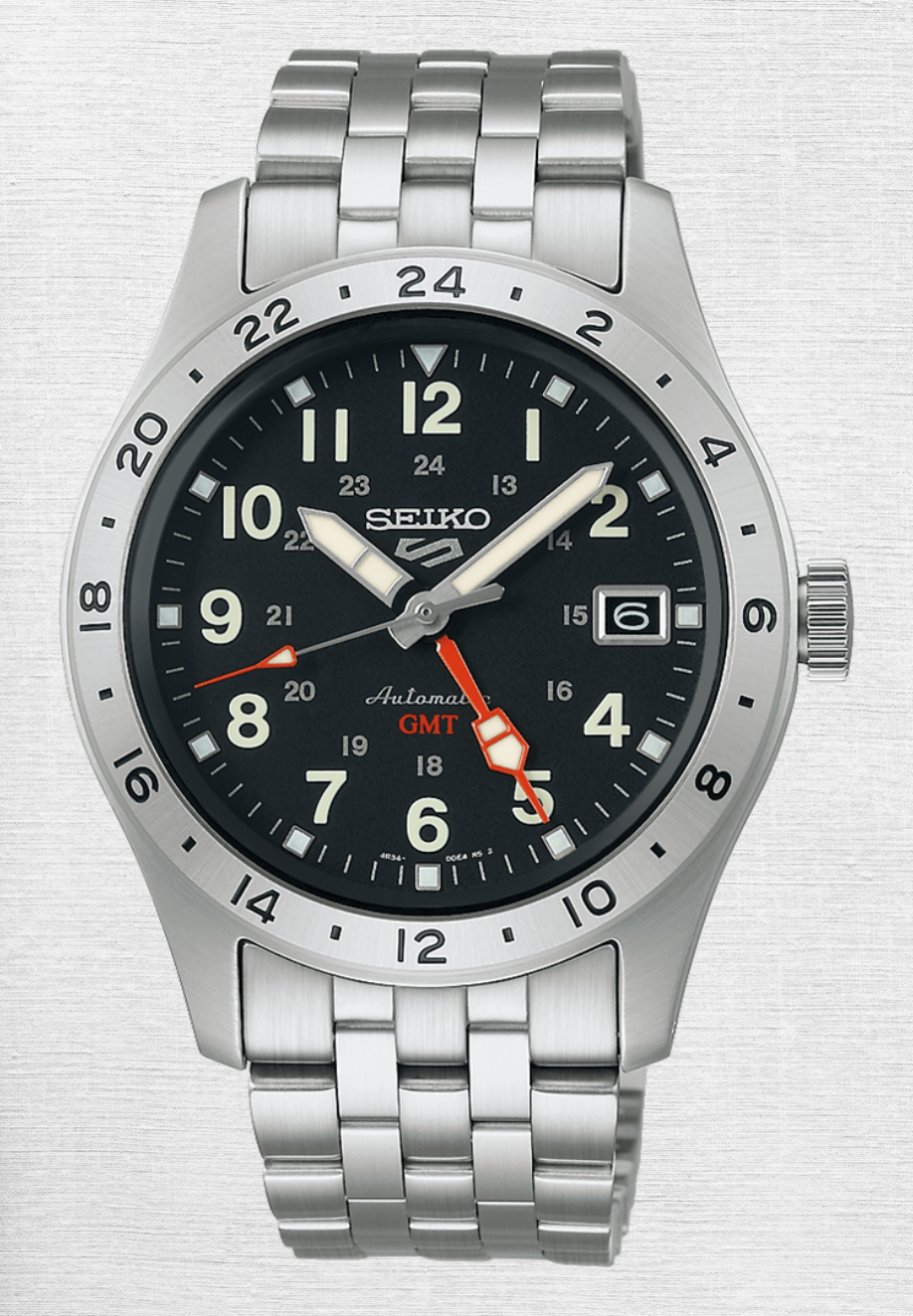 Best Seiko Watches