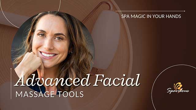 ADVANCED FACIAL MASSAGE TOOLS: SPA MAGIC IN YOUR HANDS 3 exploring advanced facial massage tools