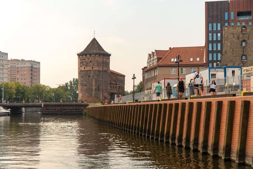 gdańsk