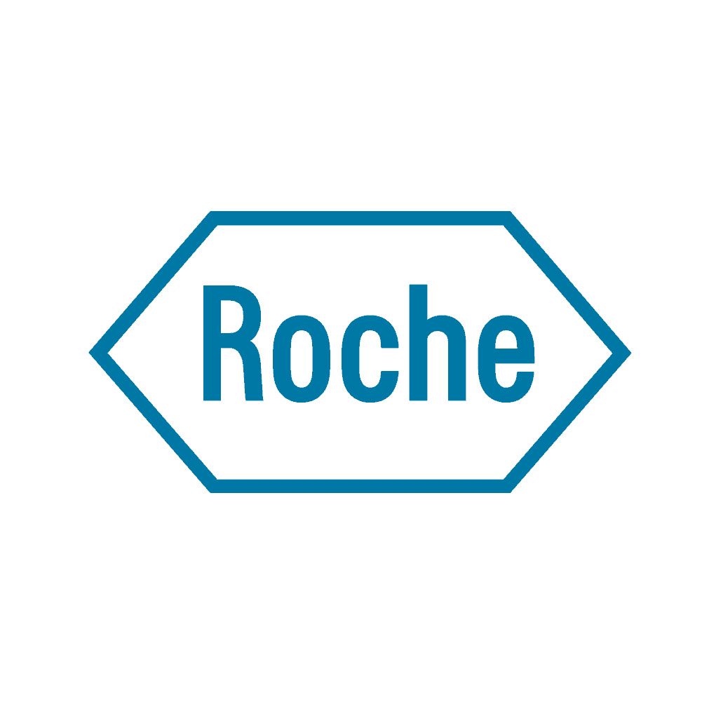 Keynote Speaker Schweiz 40 Logo Roche