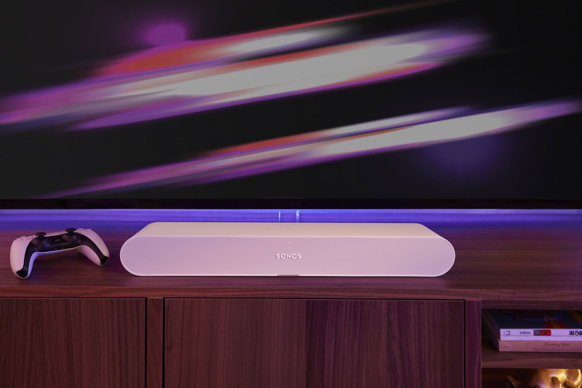 the sonos ray is just $400 and arrives in Australia on 8th June