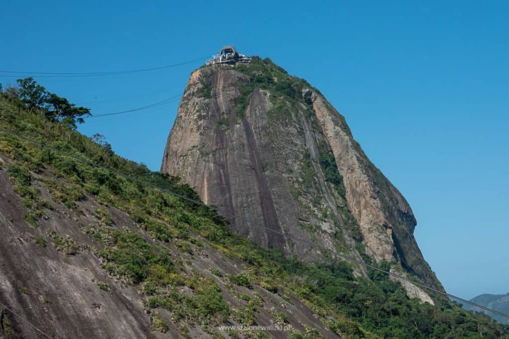 pao de acucar