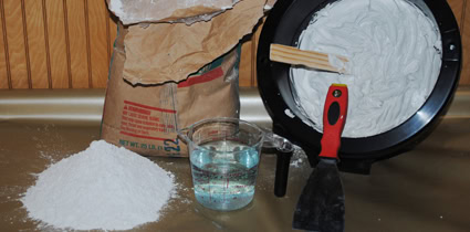 Drywall Tapers & Finishers Mesothelioma Mesothelioma Joint Compound