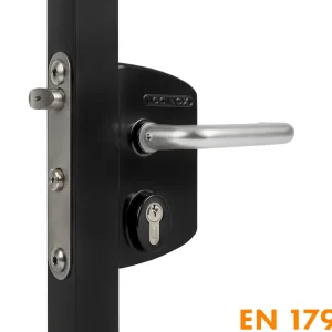 LOCINOX Brava za kapiju LPKQ U2 ANTI PANIC