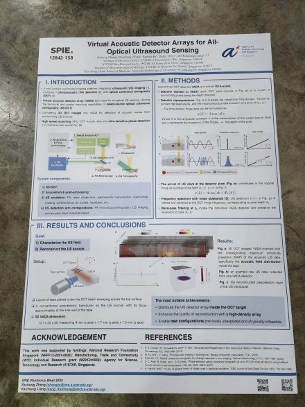 scientific poster printing
