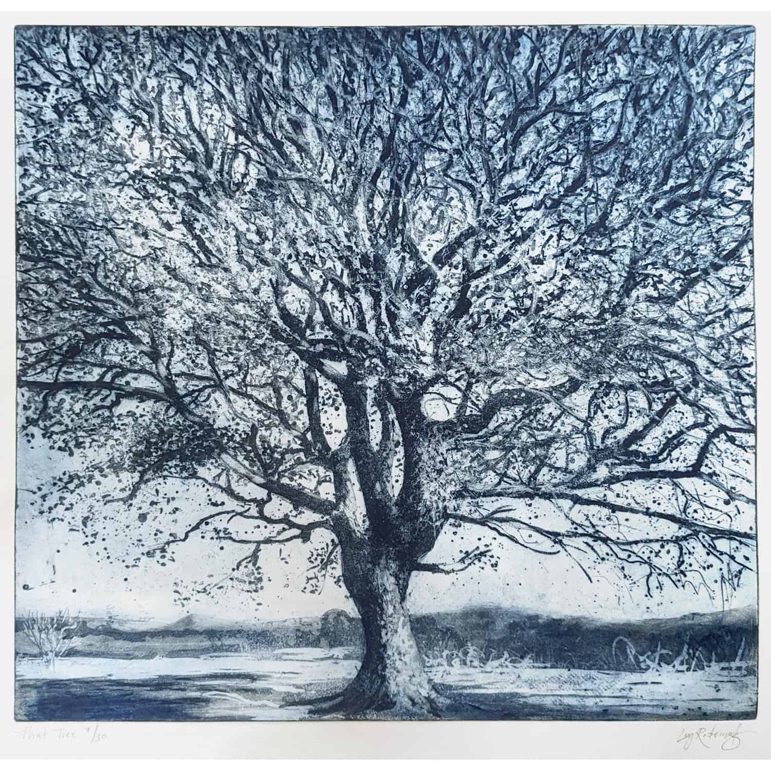 2920C That Tree 7/30 – Ley Roberts