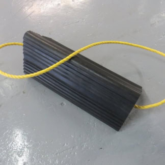 MGF-0152 - Aircraft Wheel Chock