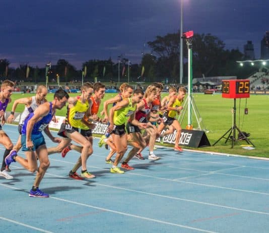 Runners and Non-Runners: Can We Level With Each Other? – Article by 2 x Olympian David McNeill