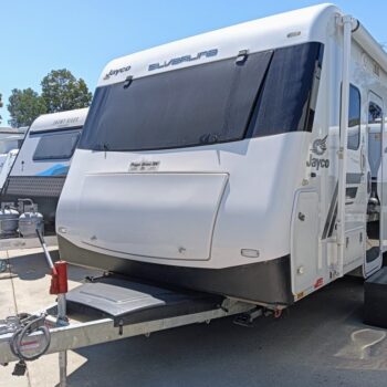 3878 Jayco Silverline-1