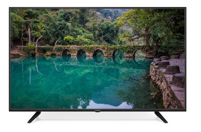 Nordmende ND55KS4300S Smart Tv Firmware Software