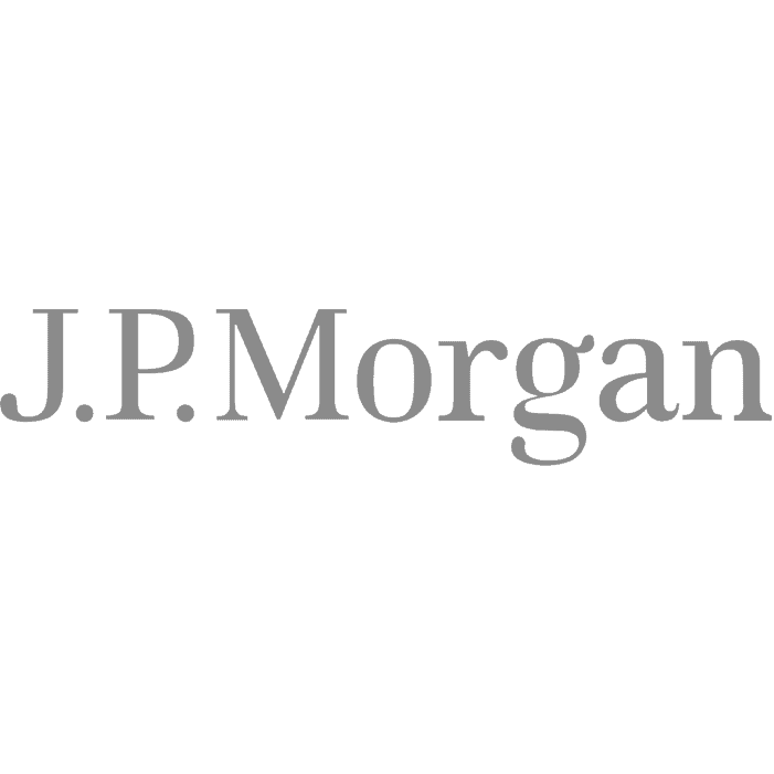 J.P. Morgan logo