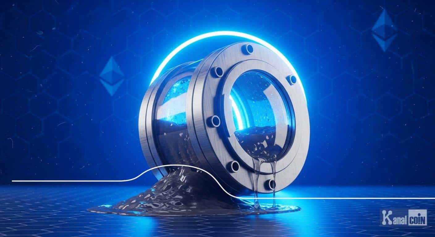 Ether flows shift as Lazarus launders Bybit hack funds