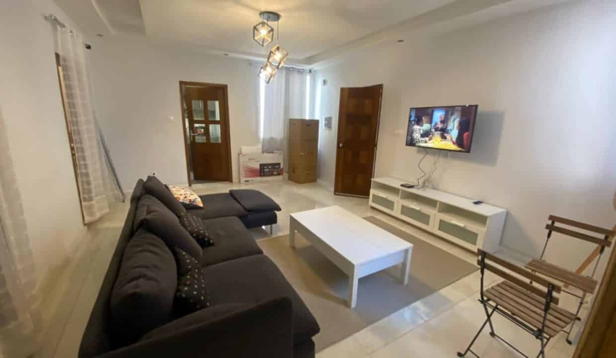 appartement meuble salon 2