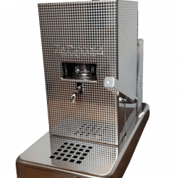 La Piccola Piccola Perla Espressomaschine ESE Pads
