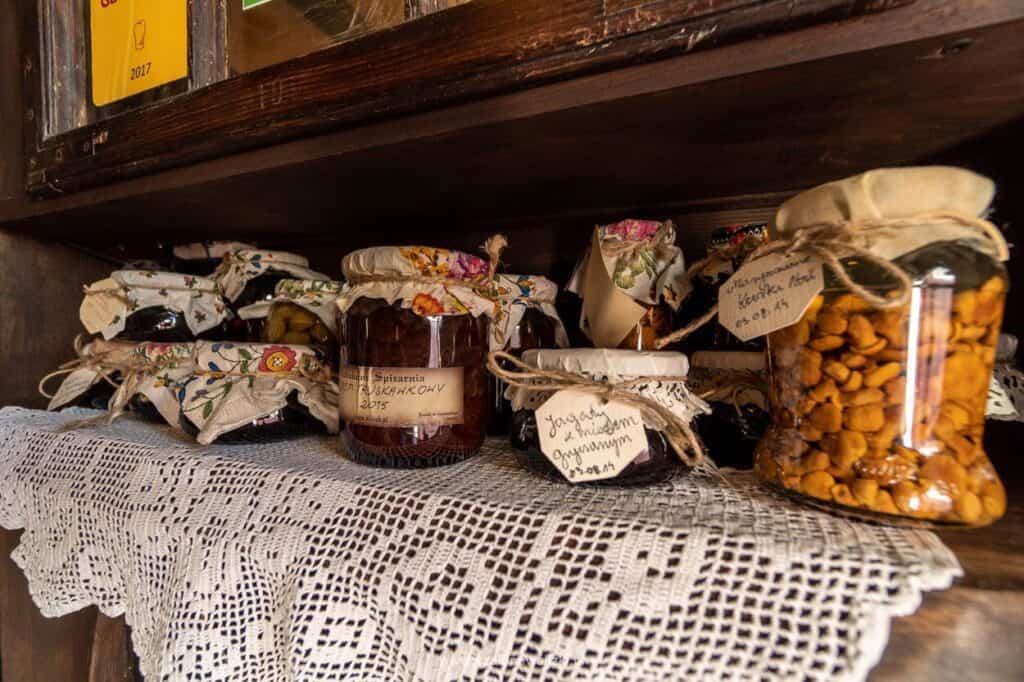 regionalna kuchnia w olsztynie