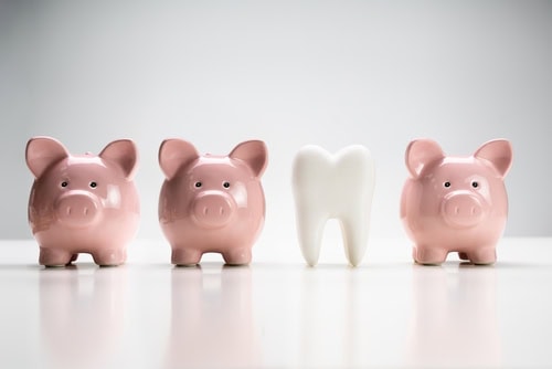 Cost of Dental Implants in Ontario, CA | Book a Free Consultation!