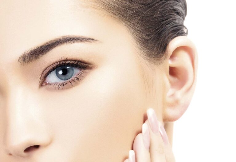 opération de l’oreille décollée (otoplastie)