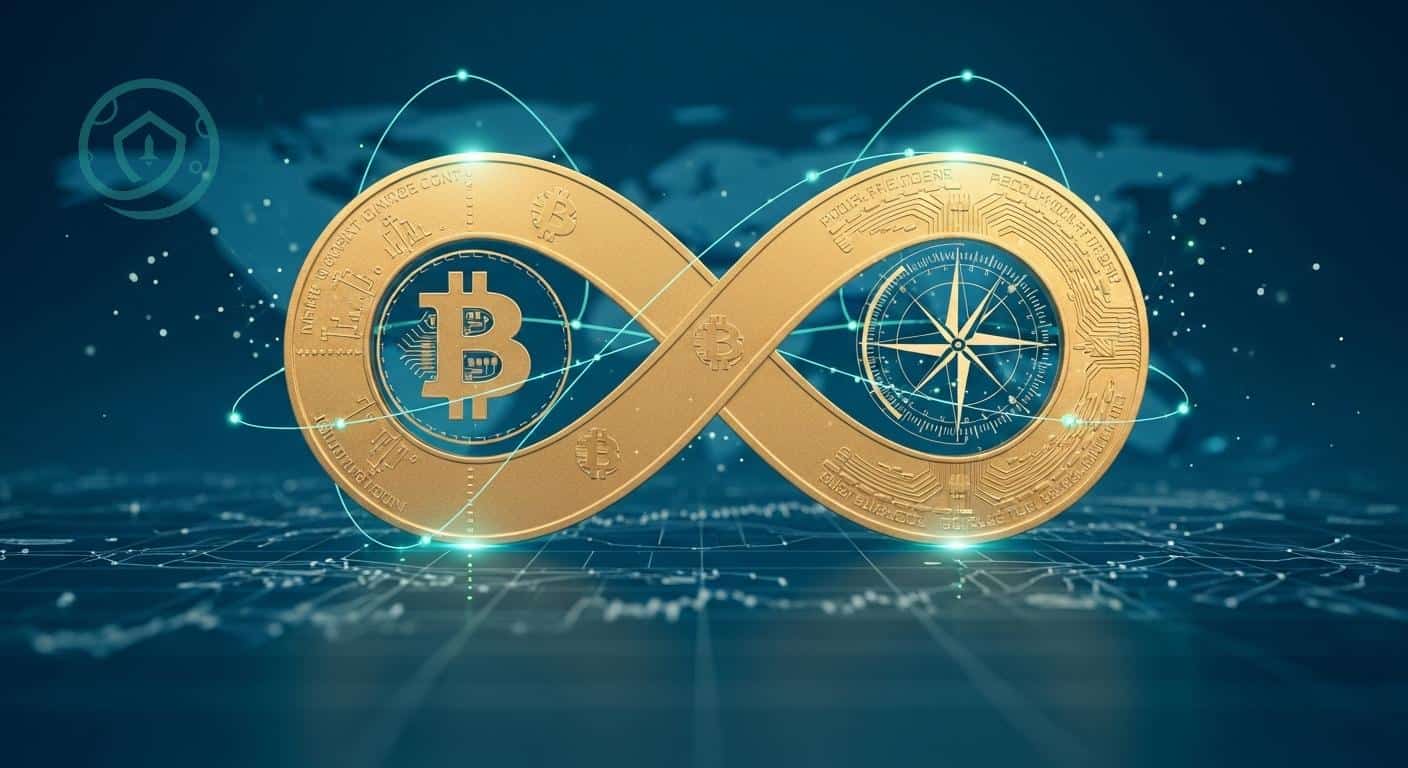 Crypto Perpetual Futures face CFTC guidance in weeks 2 CFTC guidance on crypto perpetual futures: Impact for U.S. venues