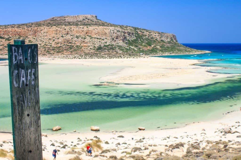 najpiękniejsze plaże