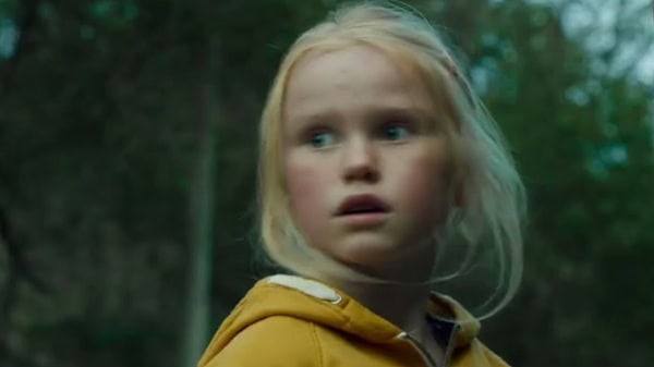 poderes ocultos filme