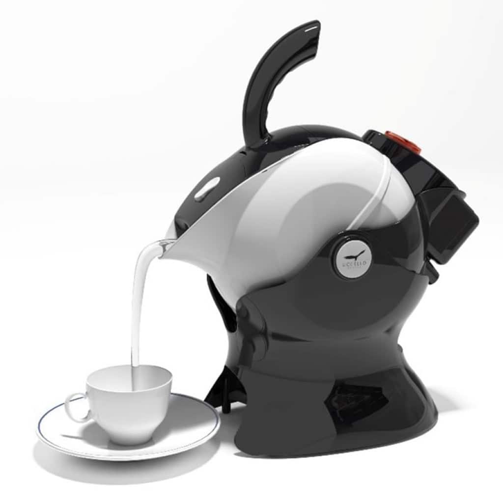Daily Living Aids Uccello Kettle