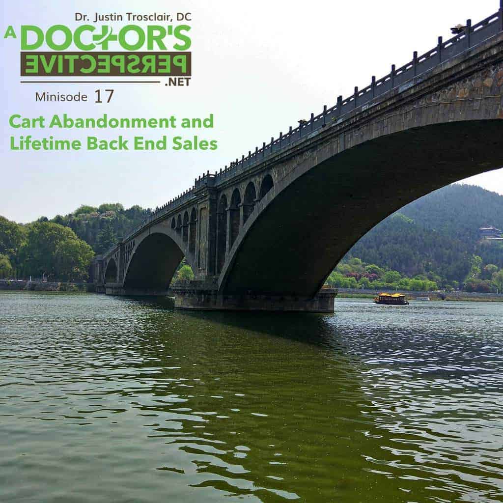 a doctors perspective minisode 17 justin trosclair