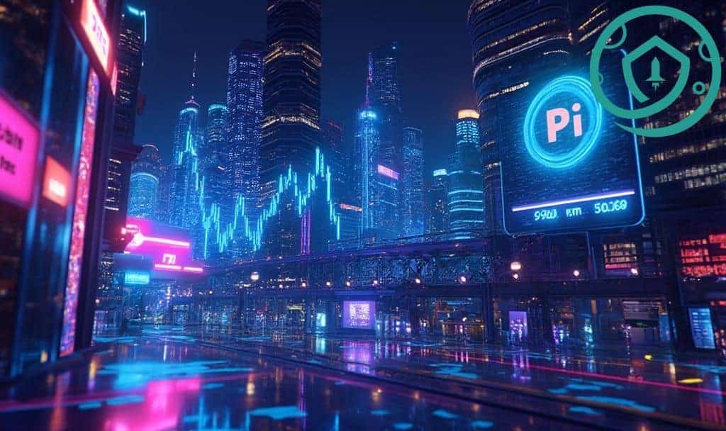 Pi Coin Rises 24% Amidst Token Outflows 12 Pi Coin Rises 24% Amidst Token Outflows