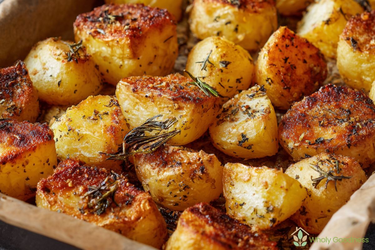 Vegan Easter Dinner Recipes