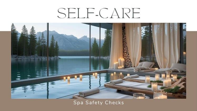 Top 5 Spa Safety Checks To Avoid Nasty Surprises | Spavelous