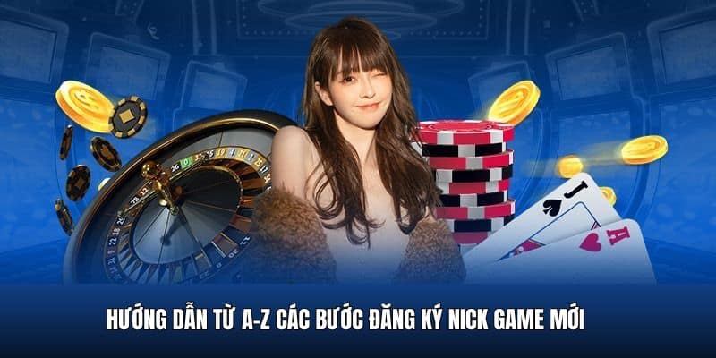 Hướng dẫn từ A-Z các bước đăng ký mm99