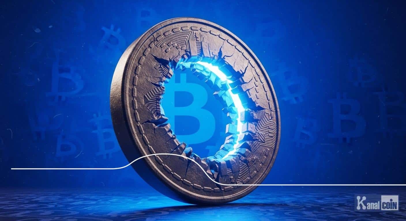 Bitcoin slides as 'going to zero' searches hit record