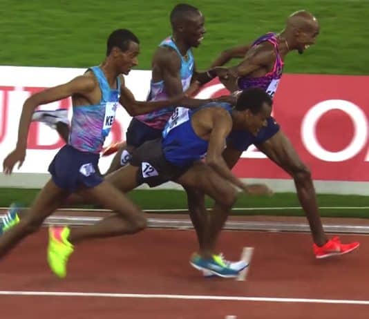 Inside Running Podcast Episode 109: Matt Whitbread ft. Sean Whipp